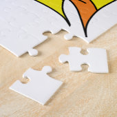Multinorge Tropische vis Thunder_Cove Legpuzzel (Zijkant)