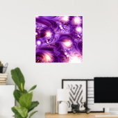 Multinova Poster (Thuiskantoor)