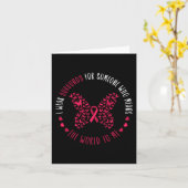 Multipel myeloom bewustzijn Ik Draag Bourgondië vo Kaart (Gele Bloem)