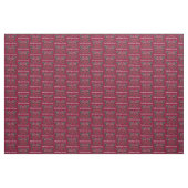 Multipel myeloom: Boterfly Ribbon of Hope Stof (Yard (91,4 cm))