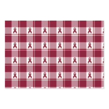Multipel Myeloom Kanker Bewustzijns Plaid