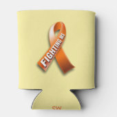 Multipele sclerose Koelbox Blikjeskoeler (Achterkant)