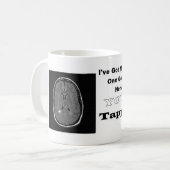 multipele sclerose koffiemok (Voorkant links)