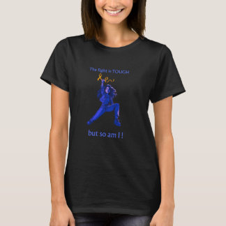 Multipele sclerose lint leuk T-shirt