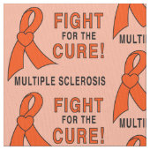 Multipele sclerose: Vecht voor de Cure! Stof (Close Up)