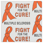 Multipele sclerose: Vecht voor de Cure! Stof (Close Up)