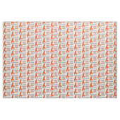 Multipele sclerose: Vecht voor de Cure! Stof (Yard (91,4 cm))