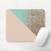 Multipele tapes en multiplexstijl muismat (Met muis)