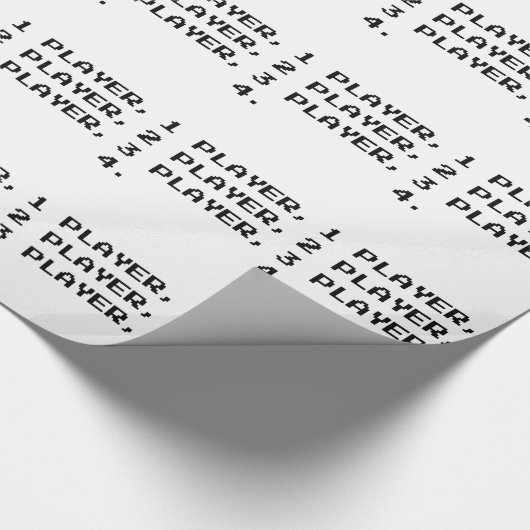 MULTIPLAYER CADEAUPAPIER (Hoek)