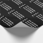 MULTIPLAYER CADEAUPAPIER (Hoek)