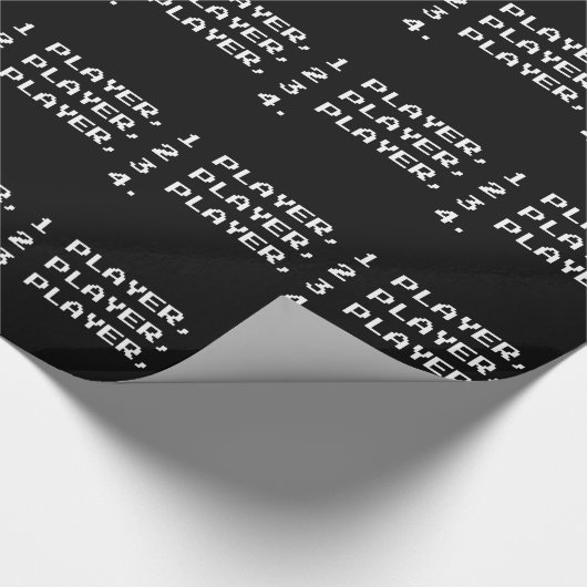 MULTIPLAYER CADEAUPAPIER (Hoek)