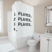 MULTIPLAYER DOUCHEGORDIJN (In situ)