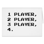 MULTIPLAYER KAART (Voorkant Horizontaal)