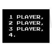 MULTIPLAYER KAART (Voorkant Horizontaal)