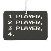 MULTIPLAYER LUCHTVERFRISSER (Achterkant)