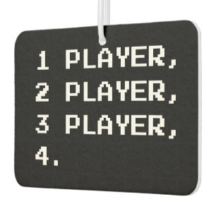 MULTIPLAYER LUCHTVERFRISSER