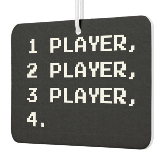 MULTIPLAYER LUCHTVERFRISSER (Links)