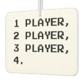 MULTIPLAYER LUCHTVERFRISSER (Links)