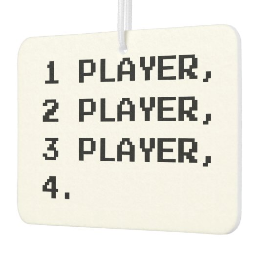 MULTIPLAYER LUCHTVERFRISSER (Links)