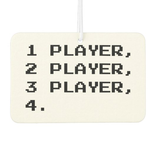 MULTIPLAYER LUCHTVERFRISSER (Voorkant)