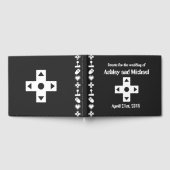 Multiplayer Mode in Black Guest Book Gastenboek (Volledig)
