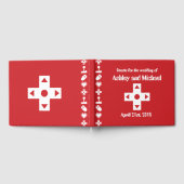 Multiplayer Mode in Cherry Guest Book Gastenboek (Volledig)