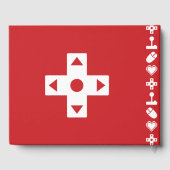 Multiplayer Mode in Cherry Guest Book Gastenboek (Achterkant)