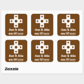 Multiplayer Mode in Chocolate Sticker (Vel)