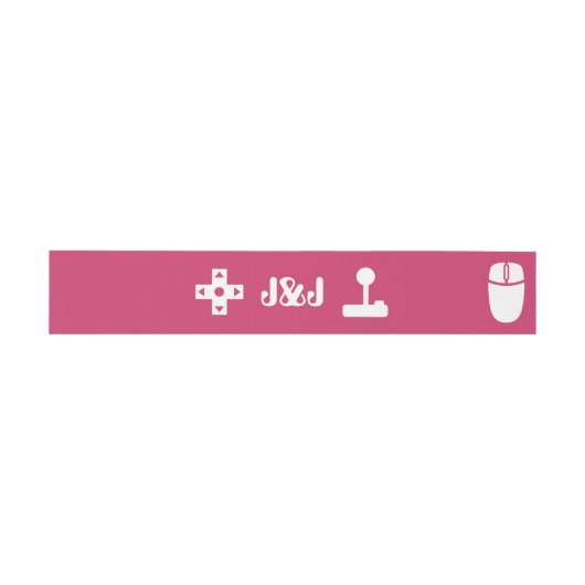 Multiplayer Mode in Raspberry nodigt Belly Band ui Uitnodigingen Wikkel (Vlak)