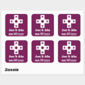 Multiplayer Mode in Wine Sticker (Vel)
