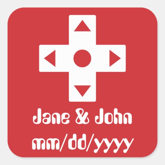 Multiplayer-modus in Cherry Sticker (Voorkant)