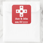 Multiplayer-modus in Cherry Sticker (Tas)