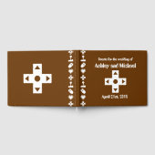 Multiplayer-modus in Chocolate Guest Book Gastenboek (Volledig)