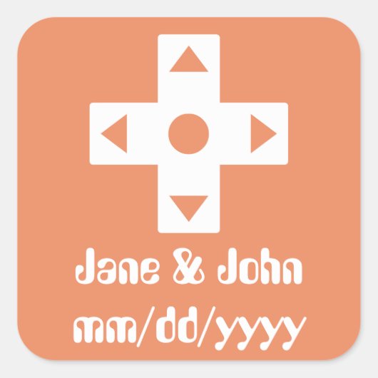 Multiplayer-modus in Coral Sticker (Voorkant)