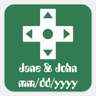 Multiplayer-modus in Green Sticker