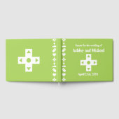 Multiplayer-modus in Peridot Guest Book Gastenboek (Volledig)