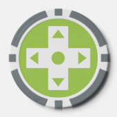 Multiplayer-modus in Peridot Poker Chips (Voorkant)