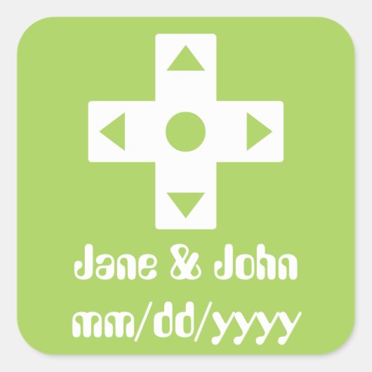 Multiplayer-modus in Peridot Sticker (Voorkant)