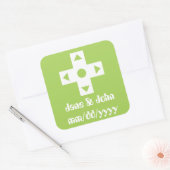 Multiplayer-modus in Peridot Sticker (Envelop)