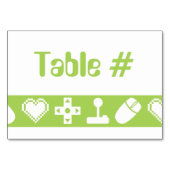 Multiplayer Modus in Peridot Tafelkaart Kaart (Achterkant)