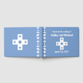 Multiplayer-modus in Periwinkle Guest Book Gastenboek (Volledig)