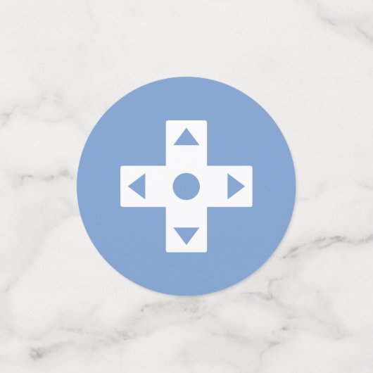 Multiplayer-modus in Periwinkle Table Confetti (Kleine voorkant)