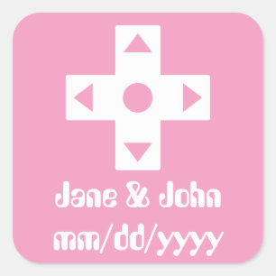 Multiplayer-modus in Petal Pink Sticker