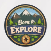 Multiple Labels (Design 2)