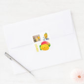 Multiple Mango Sticker Pack (Envelop)