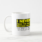 Multiple Miinzet Funny Mug Koffiemok (Links)
