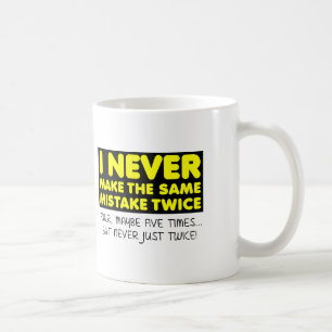 Multiple Miinzet Funny Mug Koffiemok