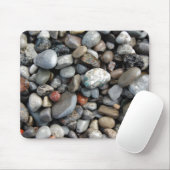 Multiple Rocks Photo Muismat (Met muis)