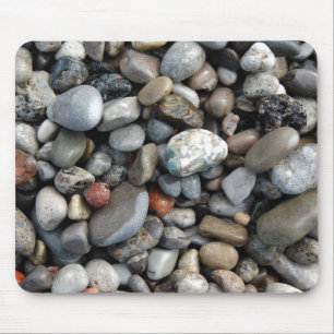 Multiple Rocks Photo Muismat