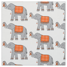 Multiple sclerose Elephant of Awareness and Hope